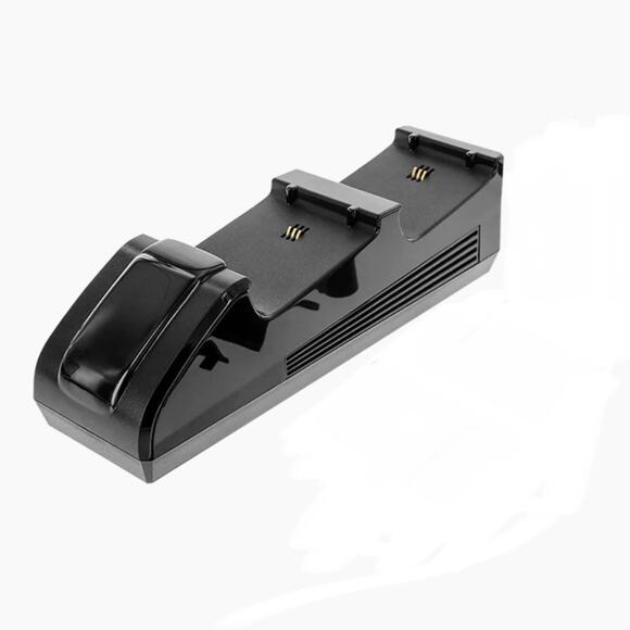Nyko Charge Base™ for use with Xbox One - Picture 1 of 5